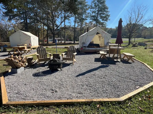 Scenic City RV Campground Picture 10