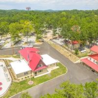Battlefield Campground & RV Park ico