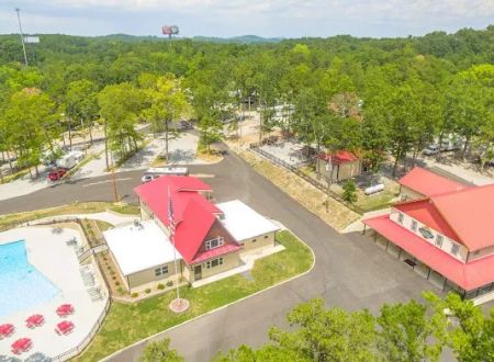 Battlefield Campground & RV Park