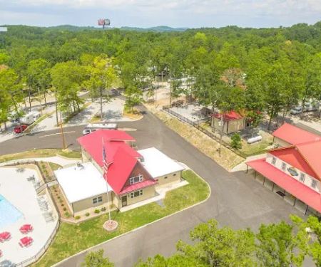 Battlefield Campground & RV Park