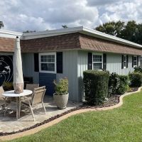 Harbor Oaks Homeowners Co-Op ico