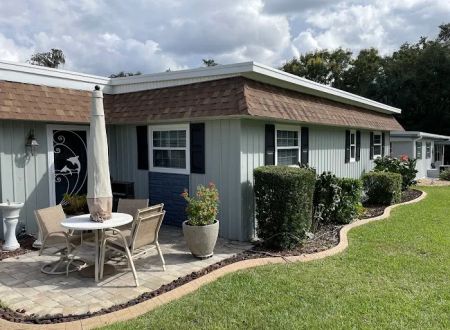 Harbor Oaks Homeowners Co-Op