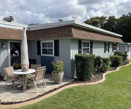 Harbor Oaks Homeowners Co-Op