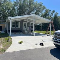Leesburg Landing ico