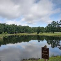 Bigfoot Adventure and Baggenstoss Farm ico