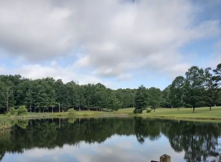 Bigfoot Adventure and Baggenstoss Farm
