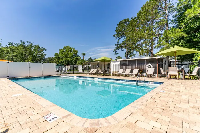 Palm Ridge 55+ Manufactured Home Community Picture 7