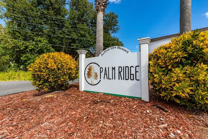 Palm Ridge 55+ Manufactured Home Community Picture 6