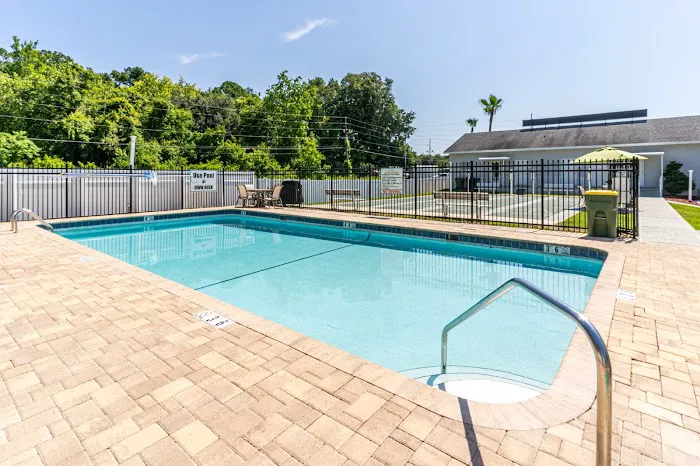 Palm Ridge 55+ Manufactured Home Community Picture 3