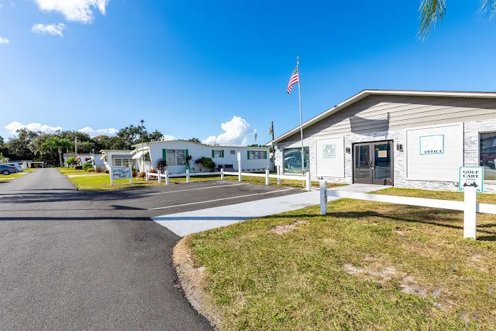 Lake Shore 55+ Manufactured Home Community Picture 10