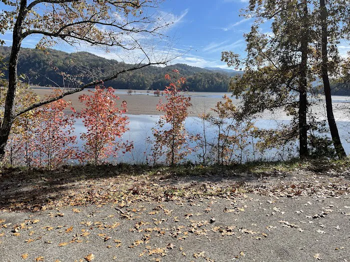 Parksville Lake Group Campground Picture 6