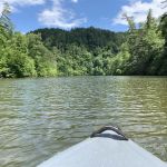 Parksville Lake Group Campground