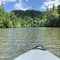 Parksville Lake Group Campground ico