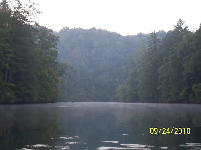 Parksville Lake Group Campground Picture 5