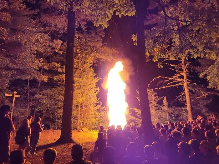 Camp Cherokee Picture 3