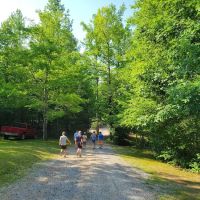 Camp Cherokee ico