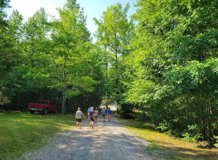 Camp Cherokee