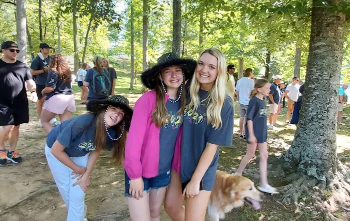 Camp Cherokee Picture 6