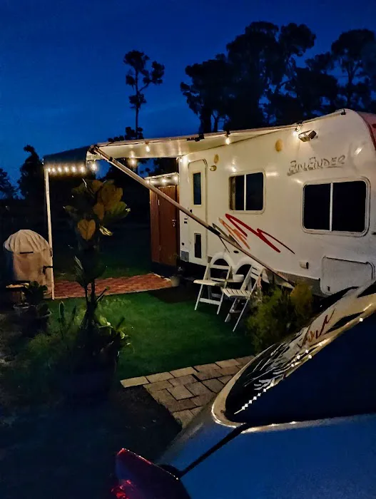 Lake Deaton RV Park Picture 7