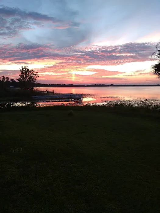 Lake Deaton RV Park Picture 3