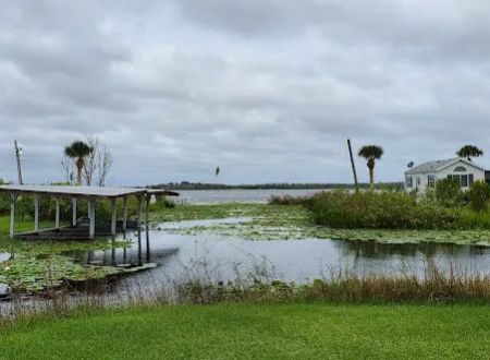 Lake Deaton RV Park