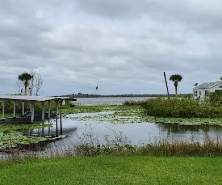 Lake Deaton RV Park