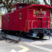 Rails End MH & RV Resort ico