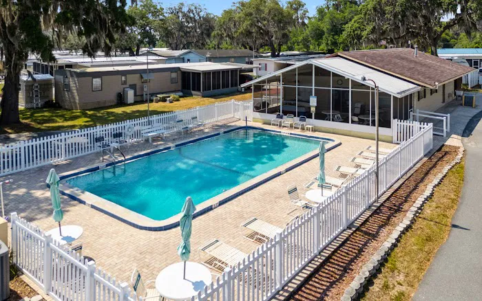Rails End MH & RV Resort Picture 6