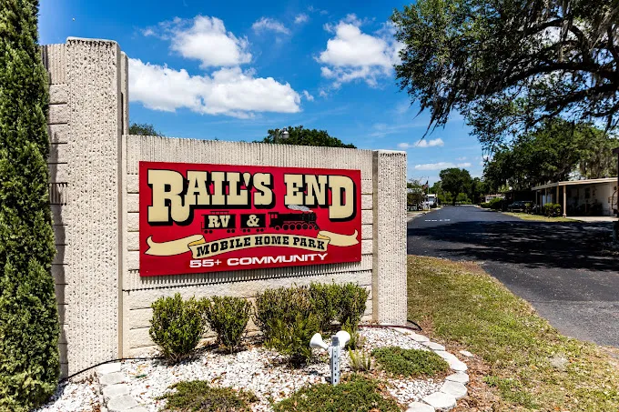 Rails End MH & RV Resort Picture 8