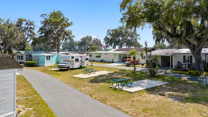 Rails End MH & RV Resort Picture 9