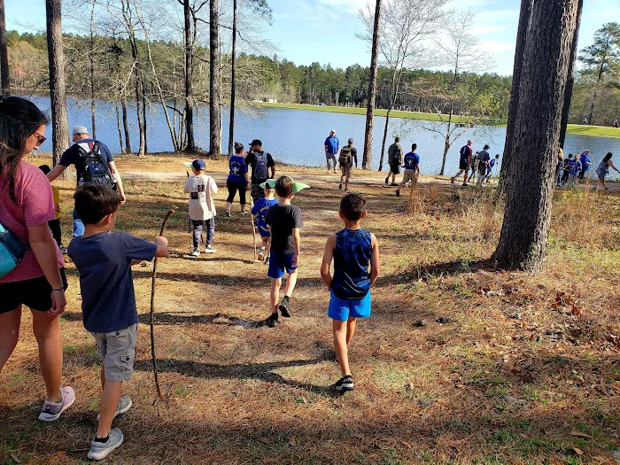 Black Creek Scout Reservation Picture 7