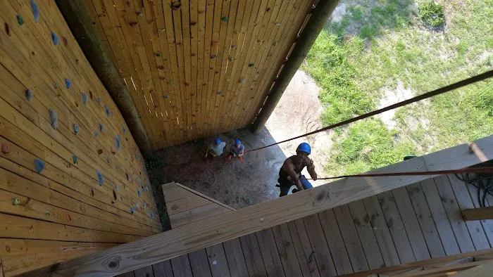 Black Creek Scout Reservation Picture 6