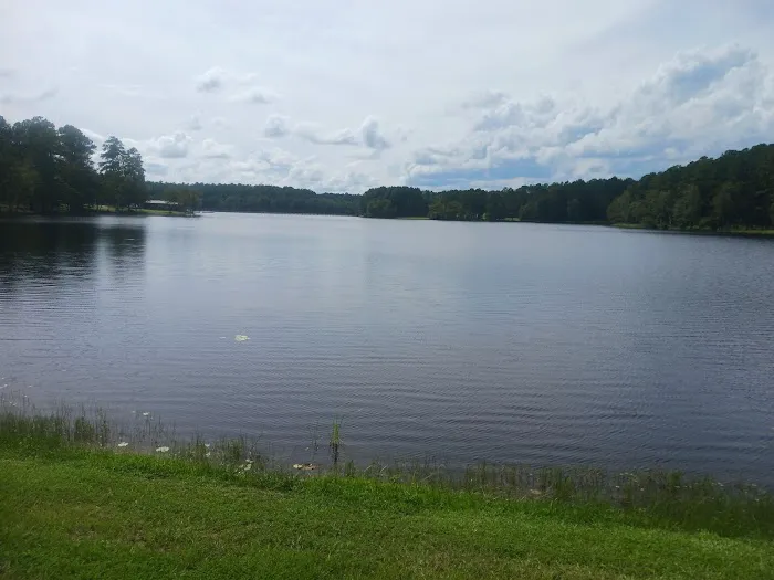 Black Creek Scout Reservation Picture 2