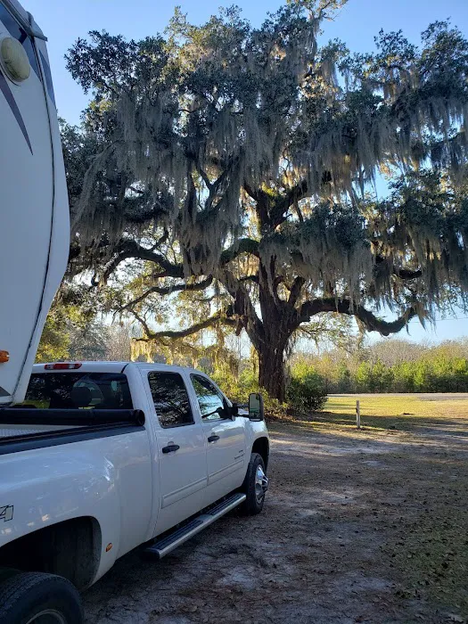 South Newport Campground Picture 1