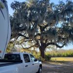 South Newport Campground