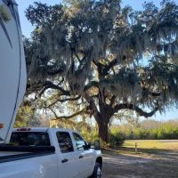South Newport Campground ico
