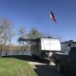 Denton Ferry RV Park & Cabin Rental