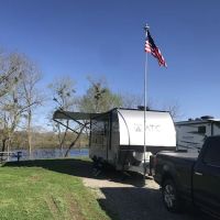 Denton Ferry RV Park & Cabin Rental ico