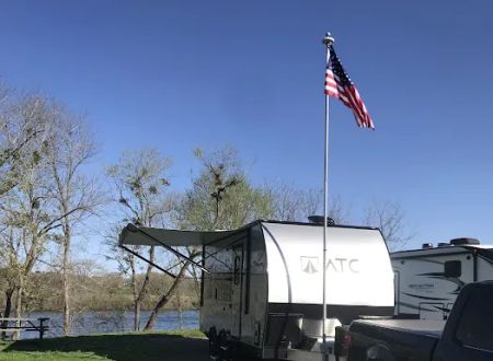 Denton Ferry RV Park & Cabin Rental