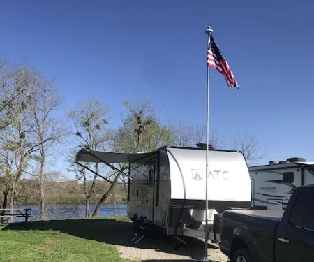 Denton Ferry RV Park & Cabin Rental