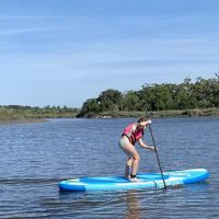 River Bend Park ico