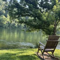 Copper John's RV Park ico
