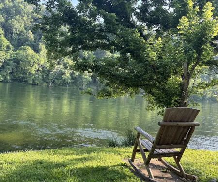 Copper John's RV Park