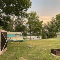 Lake Mattoon Campground & Marina ico