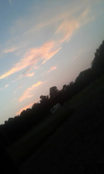 Whispering Pines RV Park Picture 2