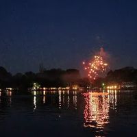 Campground East ico