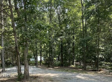 Dixieland Campground
