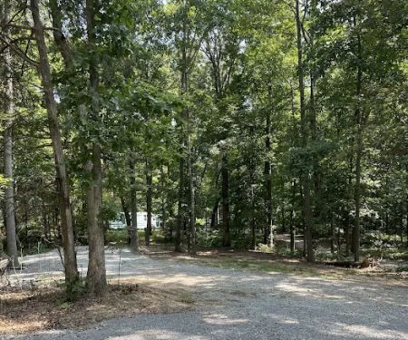 Dixieland Campground