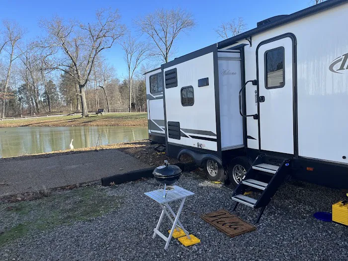 Dixieland Campground Picture 4