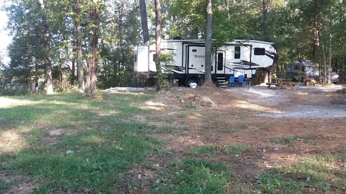 Dixieland Campground Picture 2